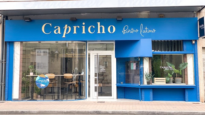 Capricho — photo 3