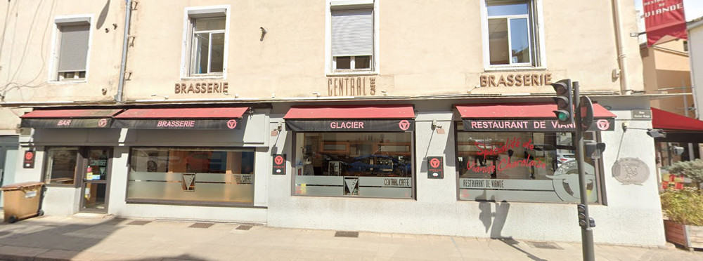 Central Caffe — photo 3