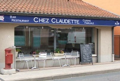 Chez Claudette — photo 2