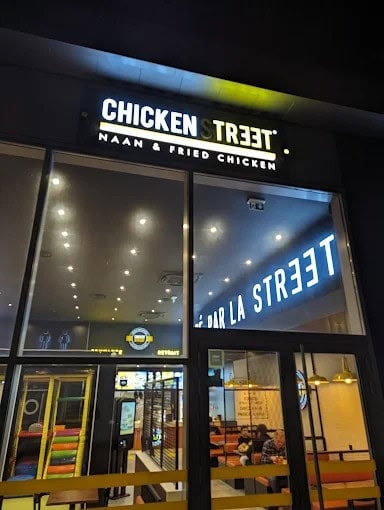 Chicken Street — photo 2