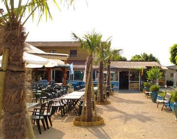 Crazy Golf — photo 2