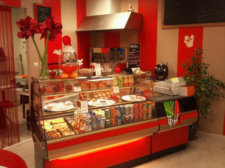 De pâtes en pâtes — photo 3