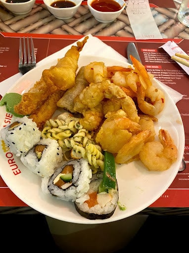 Euro d'Asie — photo 2