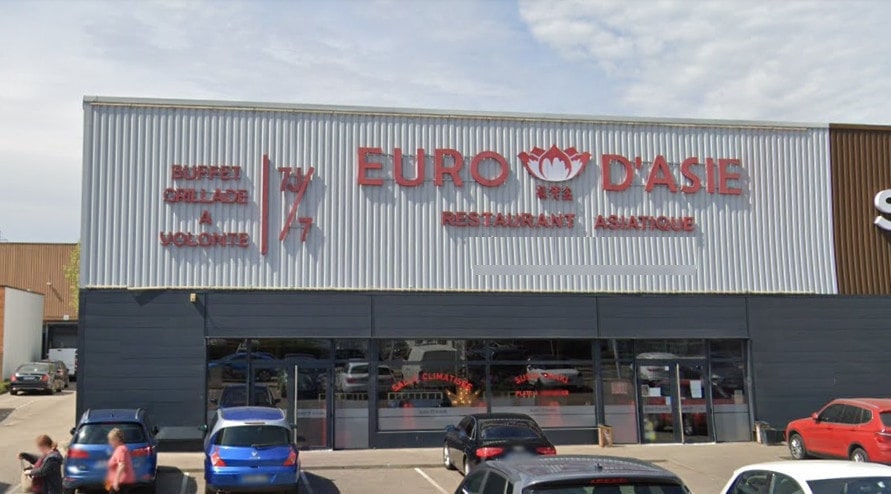 Euro d'Asie — photo 3