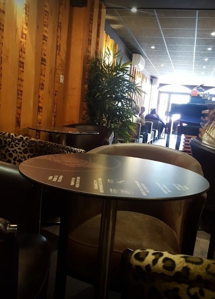 French Coffee Shop — photo 2