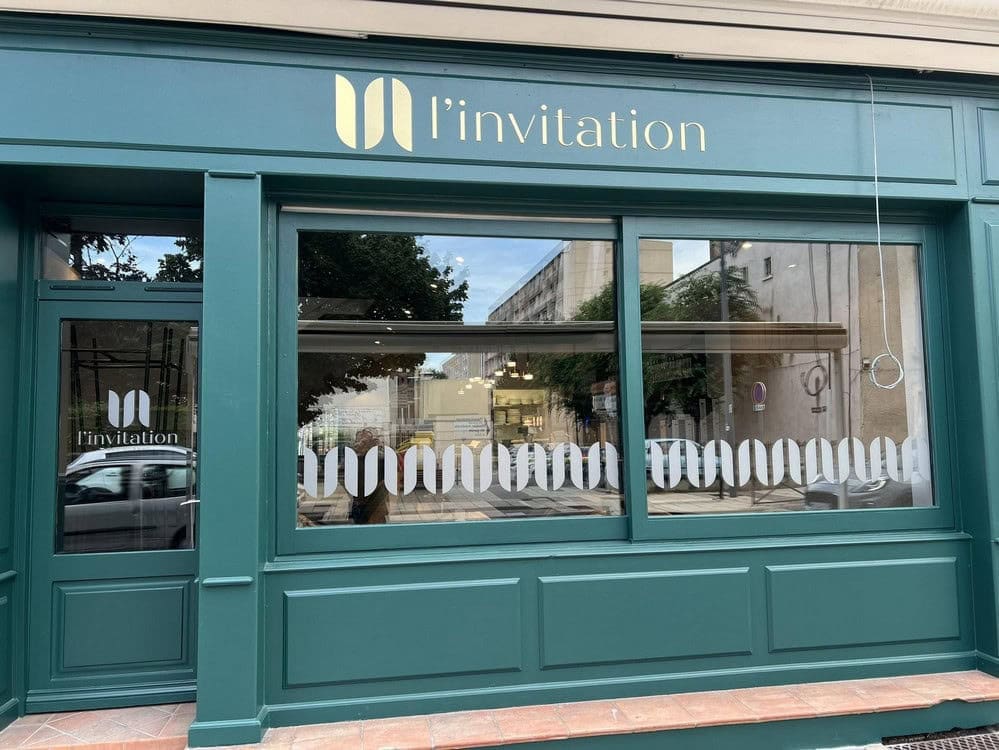 L'invitation — photo 2