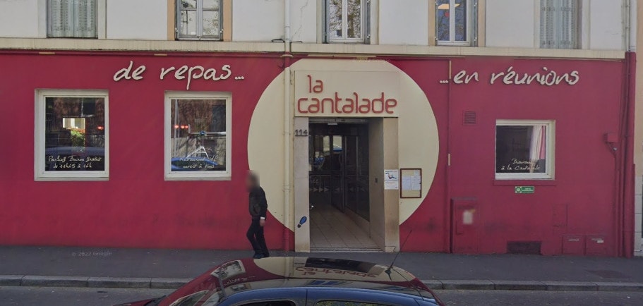 La Cantalade — photo 3