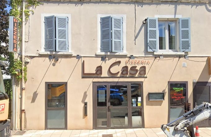 La Casa — photo 2