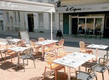 La Crêperie Bretonne — photo 3