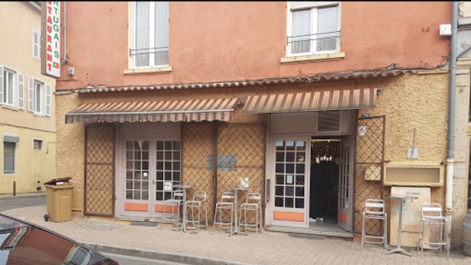 La Potinière — photo 3