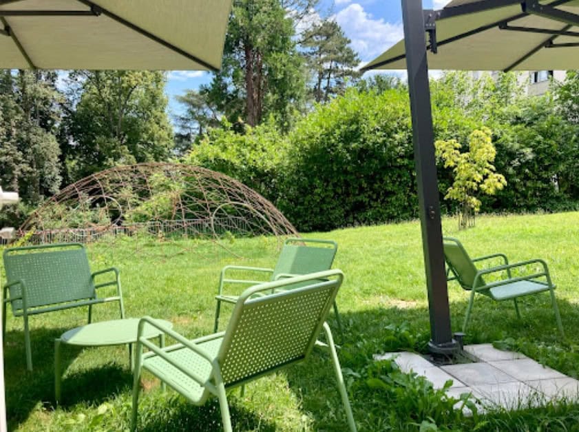 La table Vermorel — photo 2