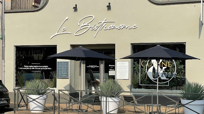 Le Bistronome — photo 3