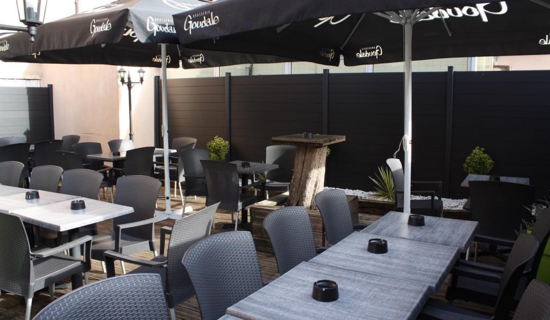 Le Comptoir Viking — photo 2
