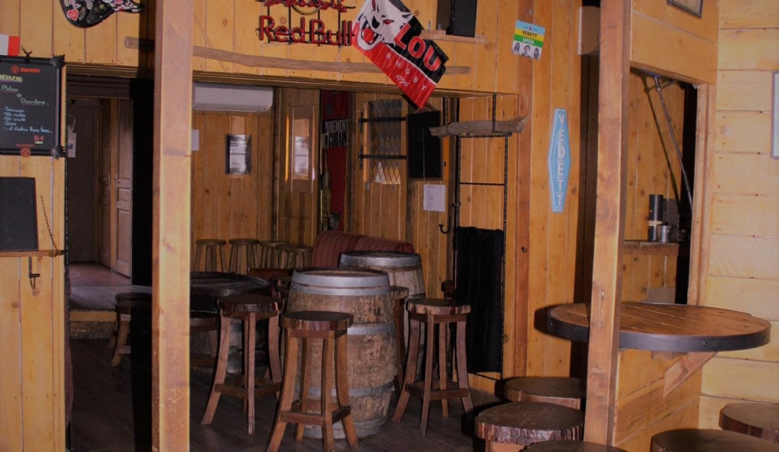 Le Comptoir Viking — photo 3