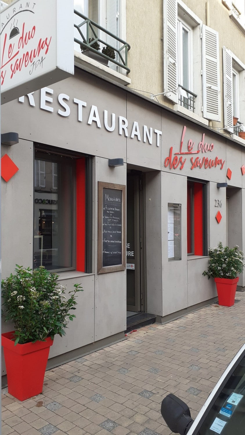 Le duo des saveurs — photo 3