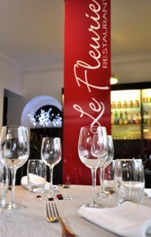 Le Fleurie Restaurant — photo 2