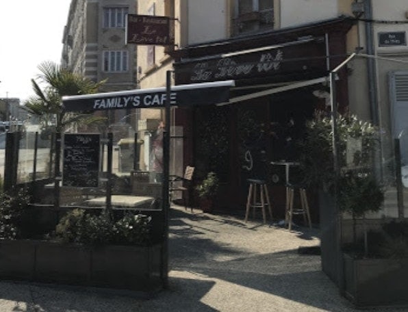 Le Lève Tôt — photo 2