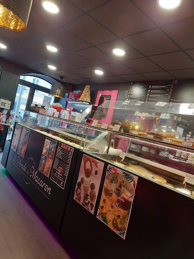 Le Monde du Macaron — photo 3