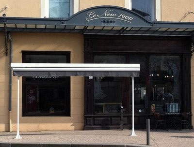 Le New 1900 — photo 2
