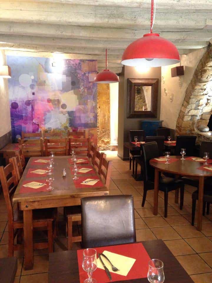 Le Saladier — photo 2