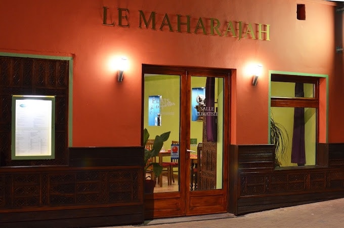 Maharajah — photo 2