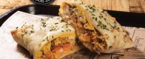 Mister Tacos — photo 2