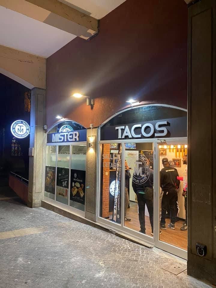 Mister Tacos — photo 3