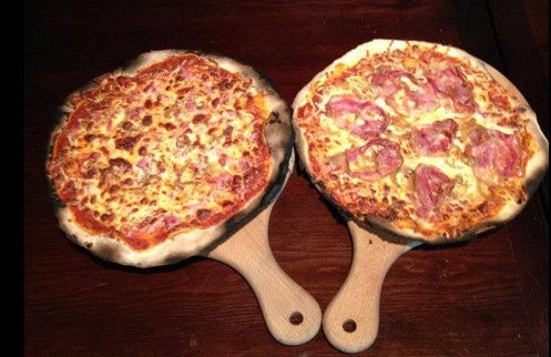Pasta Bianca — photo 3
