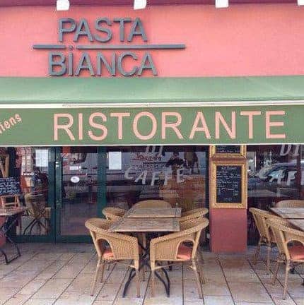 Pasta Bianca — photo 2