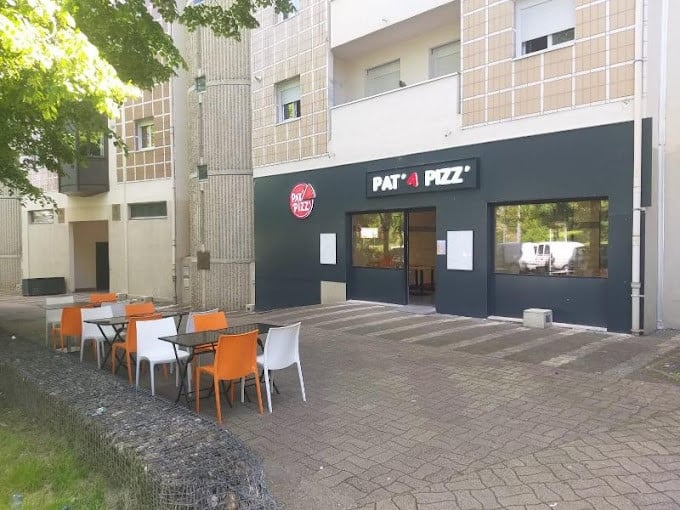 Pat A Pizz — photo 3