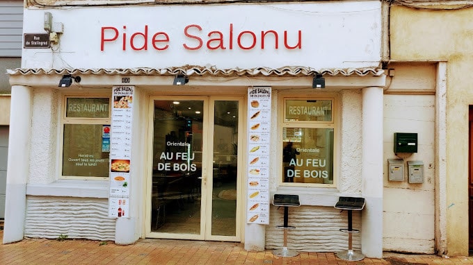Pide salonu — photo 2