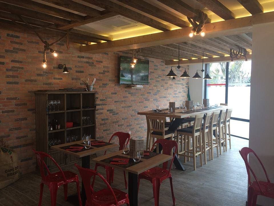 Pizzeria giovanni — Pizza - pizzéria à Villefranche sur Saone — photo 3