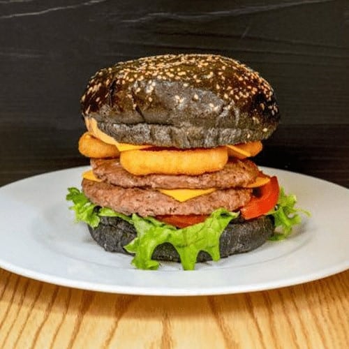Photo de Prince burger