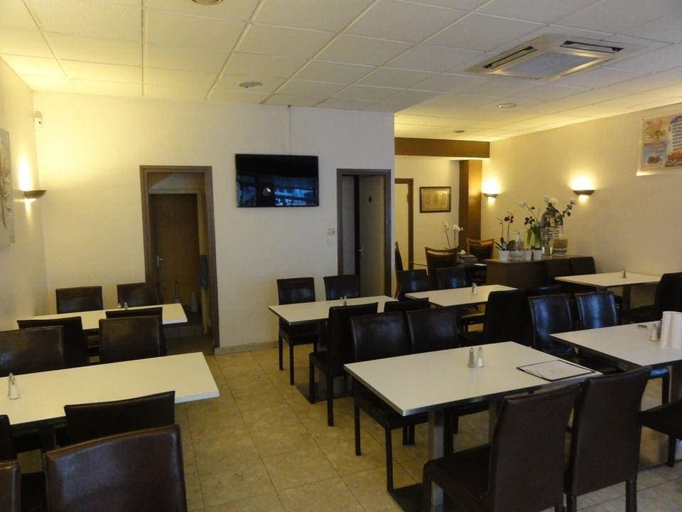 Restaurant de la Gare — photo 3