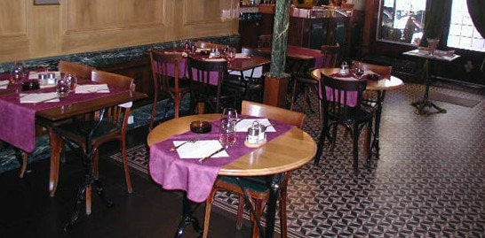 Restaurant L'Epicerie — photo 3