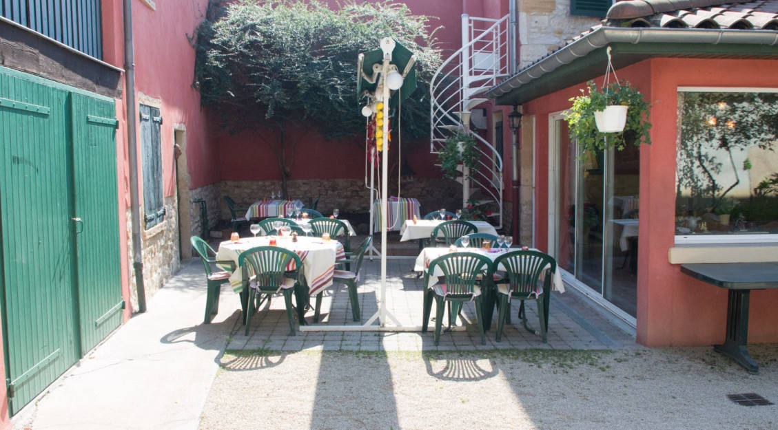 Restaurant La Grande — photo 2