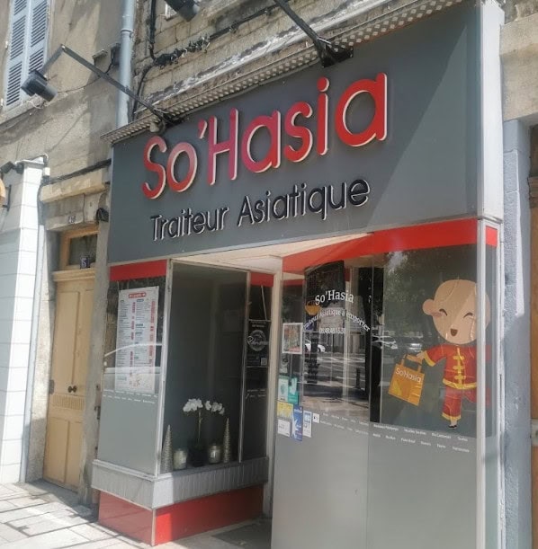So'hasia — photo 3