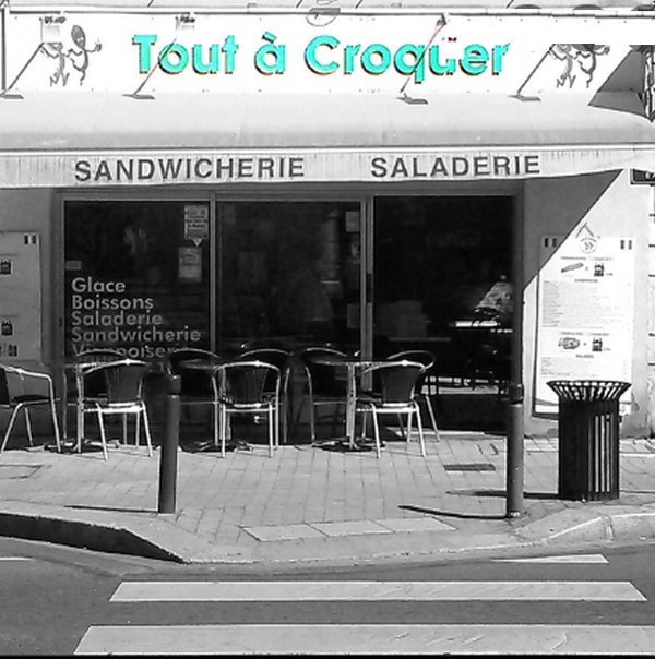 Tout à Croquer — photo 2