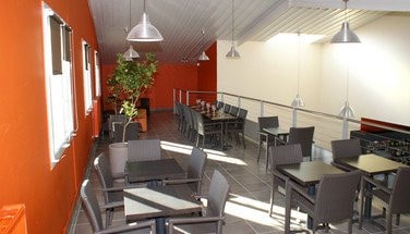 Wengue Lounge — photo 2