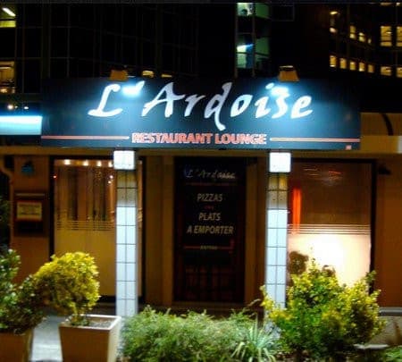 L' ardoise — photo 2