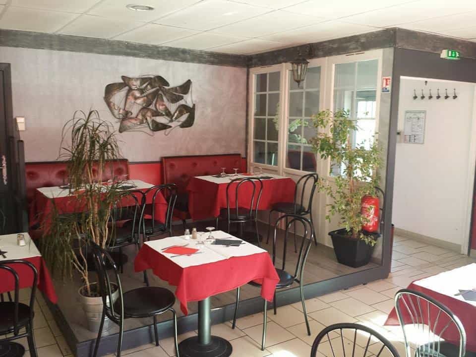 Le Rictoria — photo 3