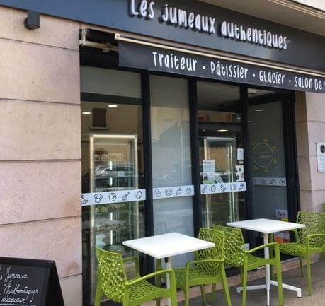 Les Jumeaux Authentiques — photo 2