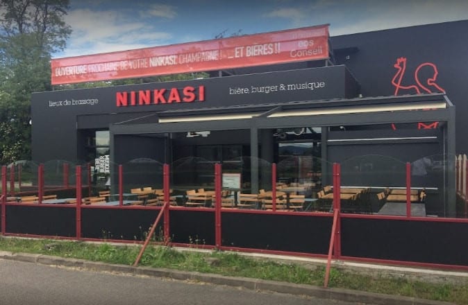 Ninkasi — photo 2