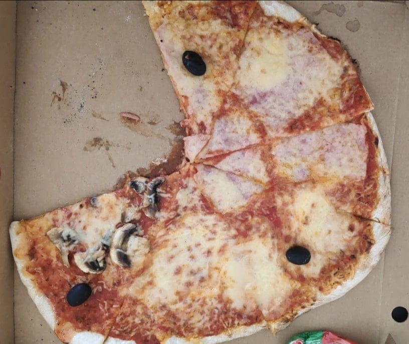 Pizza d'Or — photo 2
