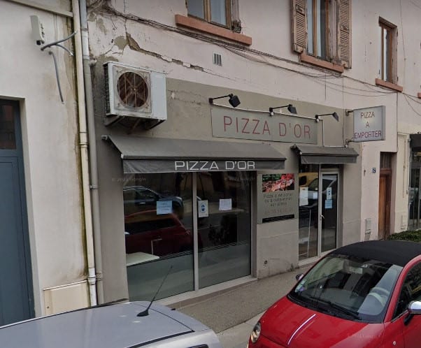 Pizza d'Or — photo 3