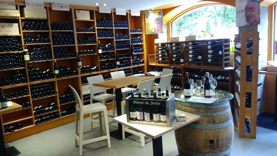 Bistrot de serine — photo 3