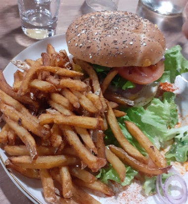Bs  restaurant bar à Bière — photo 2