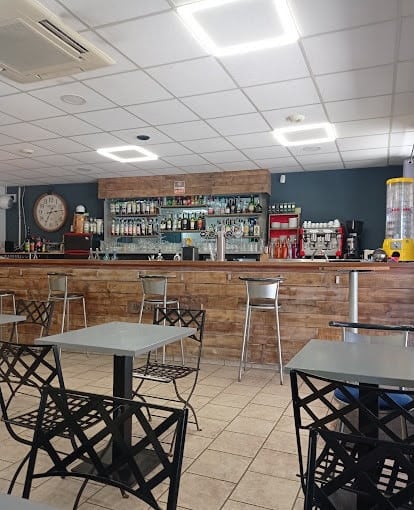 Café de la Poste chez Toto — photo 3