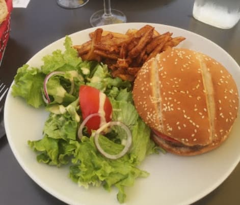 Guinguette de la traille — photo 2