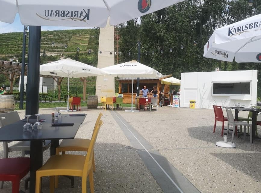 Guinguette de la traille — photo 3